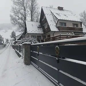 Dom U Waki Zakopane