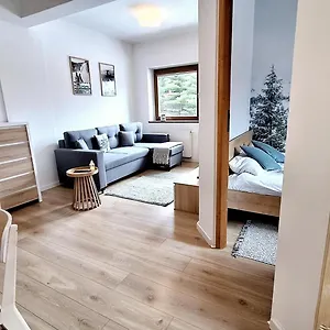 Why Not Bogówka 12a/2 Obok Skoczni Zakopane