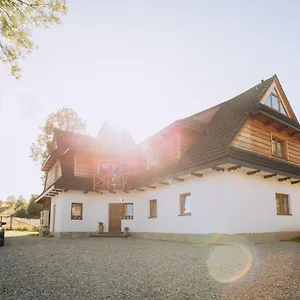 Zakopiańska Stodoła Zakopane